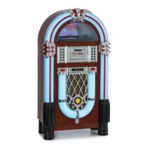 Graceland DAB jukebox