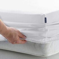 Soft Wonder-Edition elastická plachta na posteľ