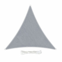 Trojuholníková slnečná clona