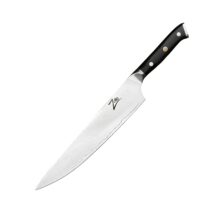 Alpha-Royal Japanese séria 10" nôž šéfkuchára