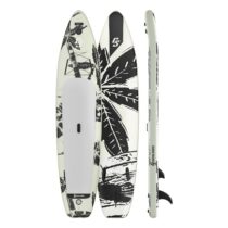Kipu Allrounder 330. nafukovací paddleboard
