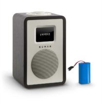 Mini One Design digitálne rádio